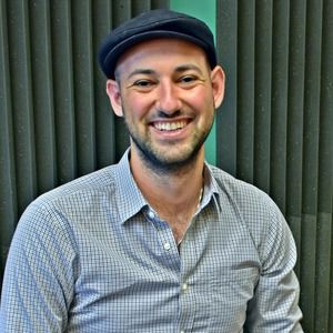 Meet your Posher, Nate